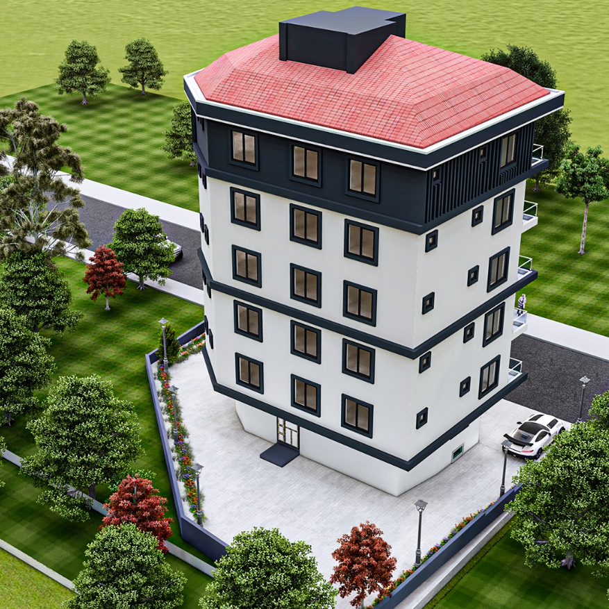 Sultanbeyli Konut Projelerimiz Sultanbeyli Konut Projelerimiz