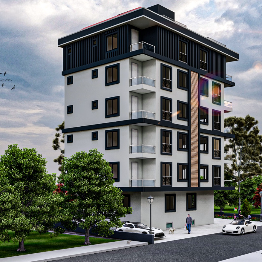 Sultanbeyli Konut Projelerimiz Sultanbeyli Konut Projelerimiz